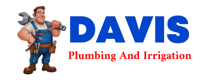 Trusted plumber in KWETHLUK